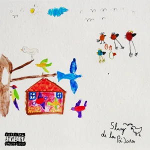 Slang de los Pájaros - Spawn