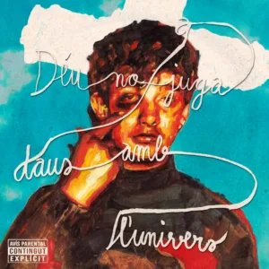 Déu no juga a daus amb l'univers - Lins EFX & Winxo - WAV files