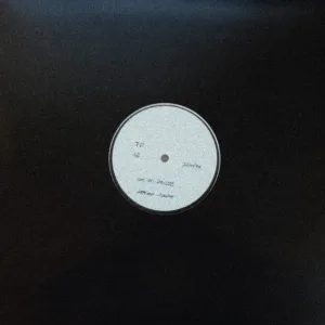 MECHA PLANET - Test Press 12” Vinyl
