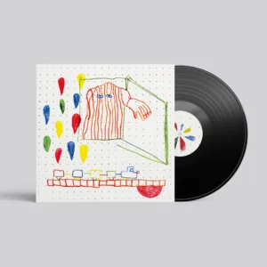 Arxiu de pràctiques improbables - 12” Vinyl (Pre-order)