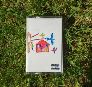 Slang de los Pájaros - Cassette