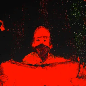 SP1WN - Lo-Fi Head